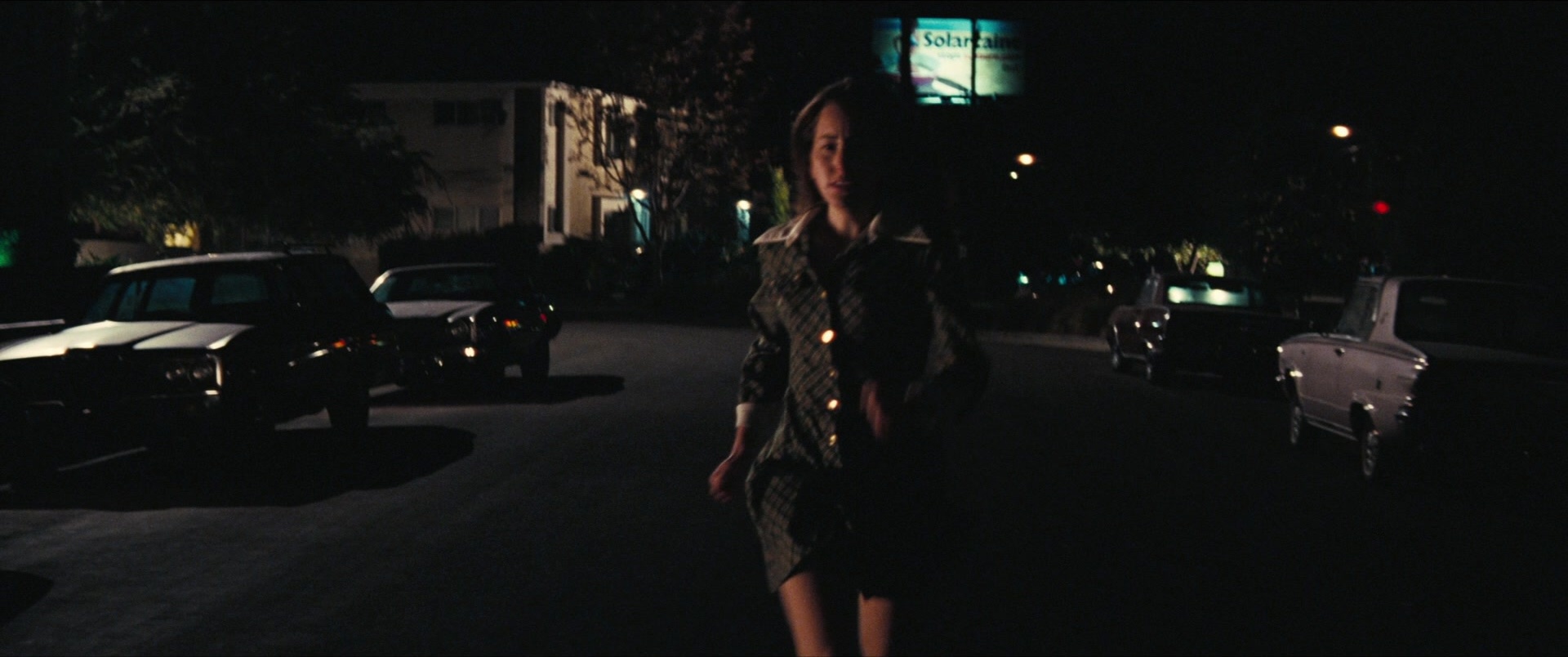 Licorice Pizza (2021), wide, 2.39:1 — film still