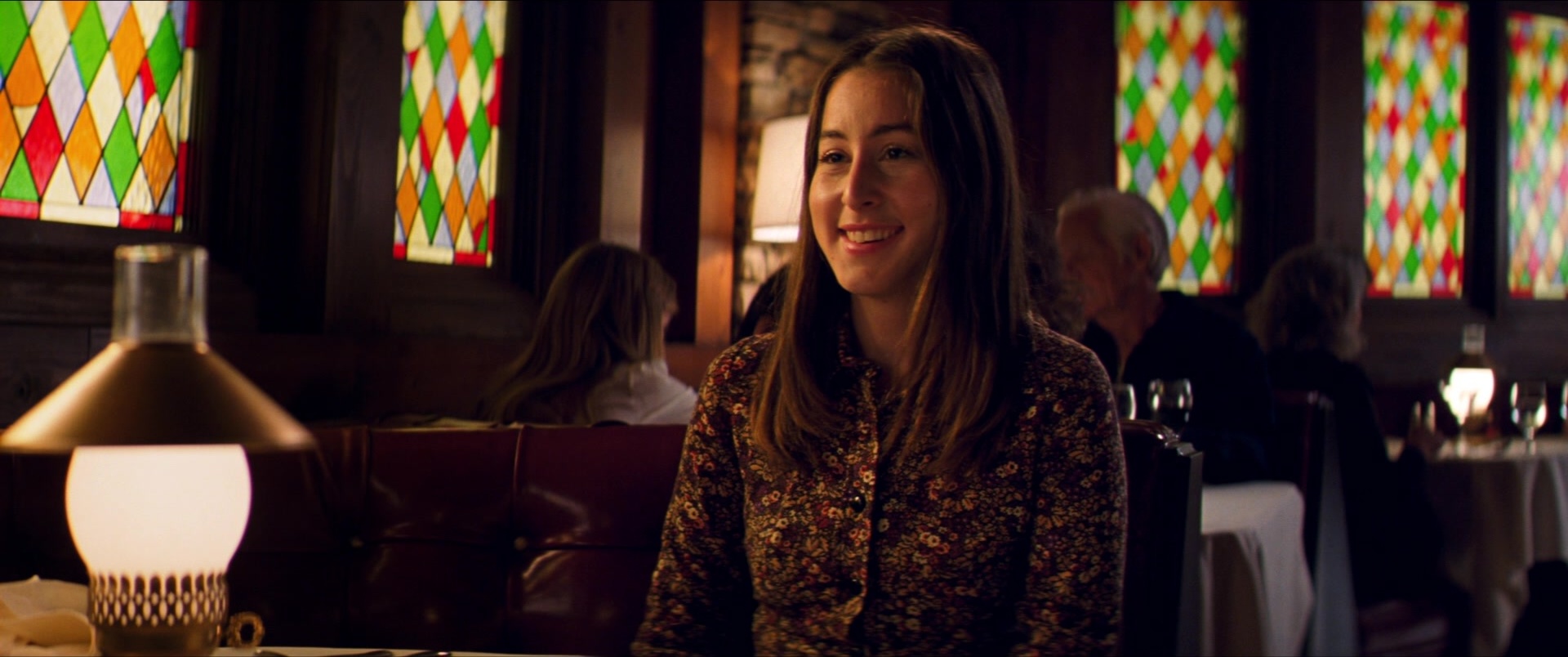 Licorice Pizza (2021), wide, 2.39:1 — film still