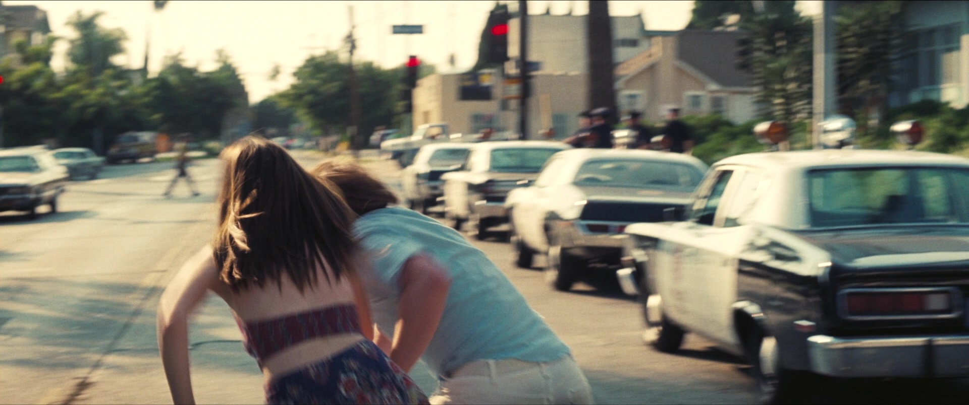 Licorice Pizza (2021), wide, 2.39:1 — film still