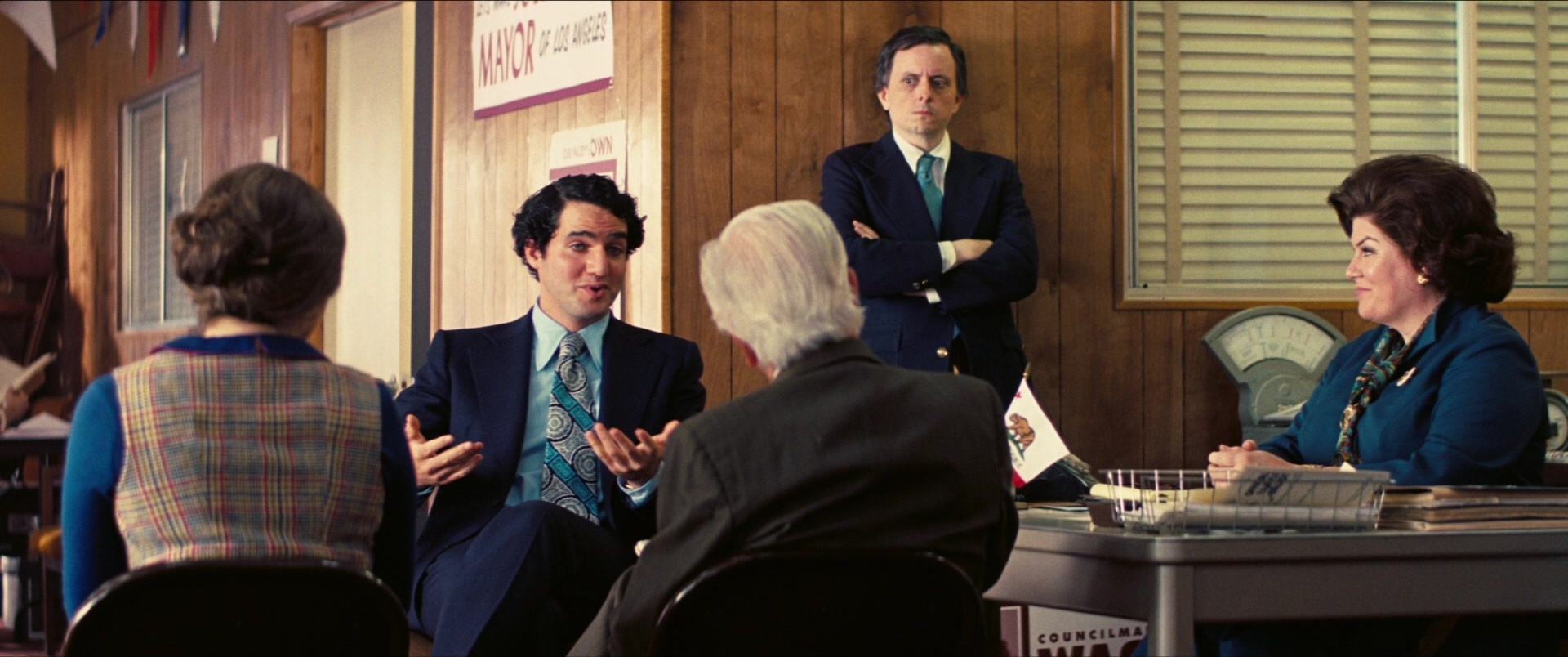 Licorice Pizza (2021), wide, 2.39:1 — film still