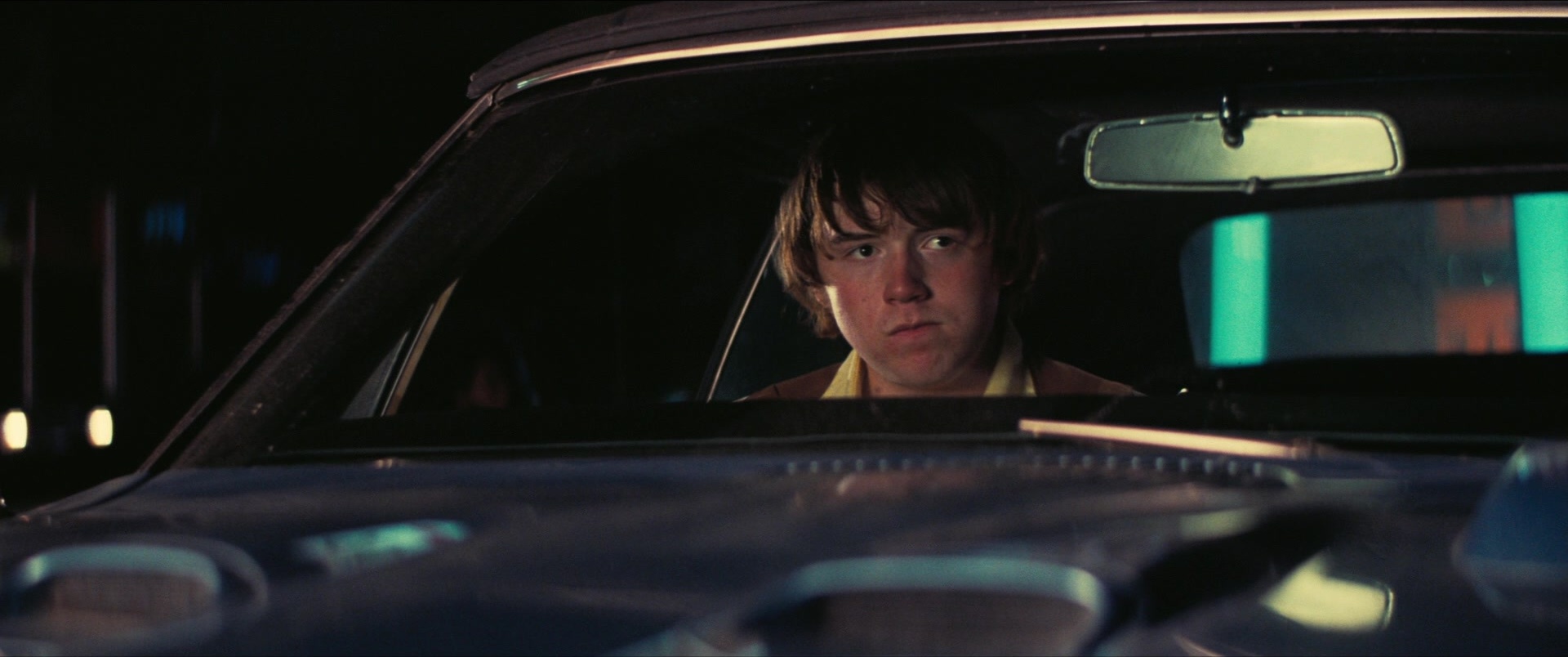 Licorice Pizza (2021), wide, 2.39:1 — film still