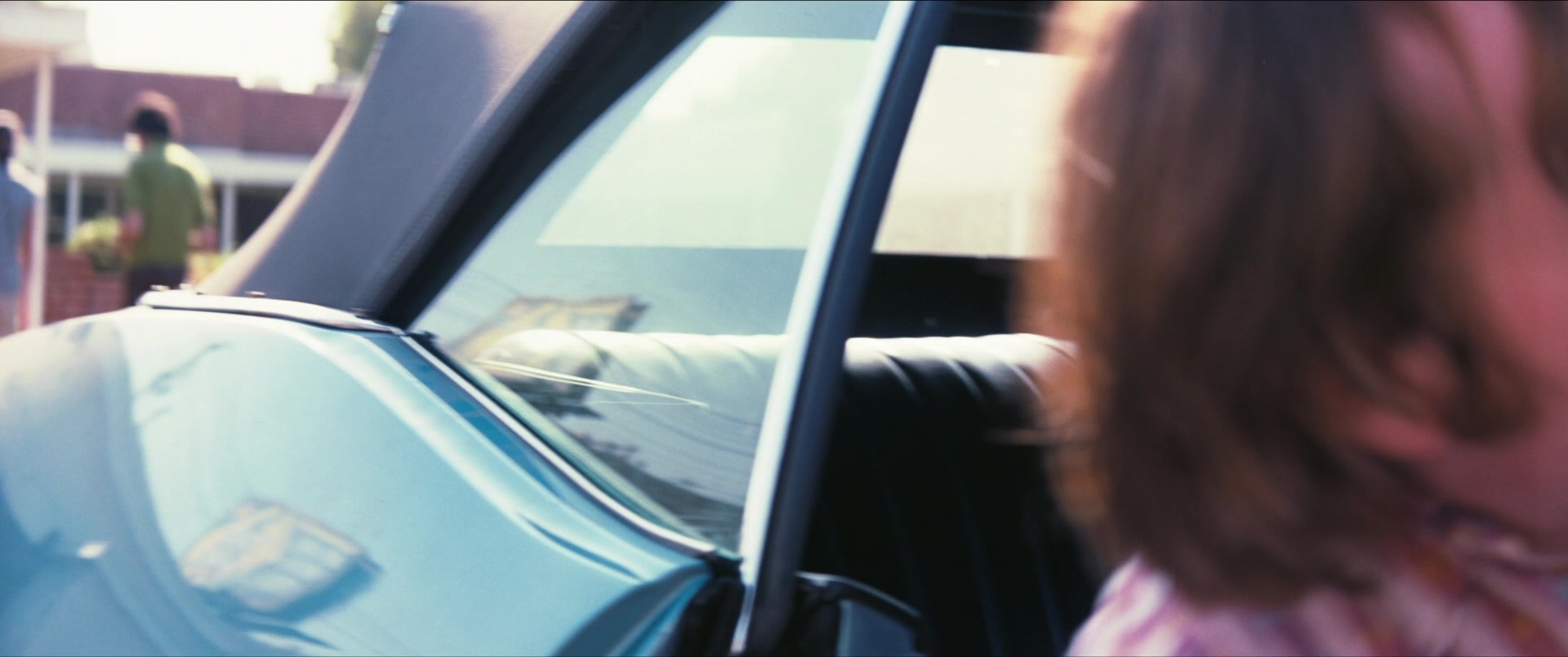 Licorice Pizza (2021), wide, 2.39:1 — film still