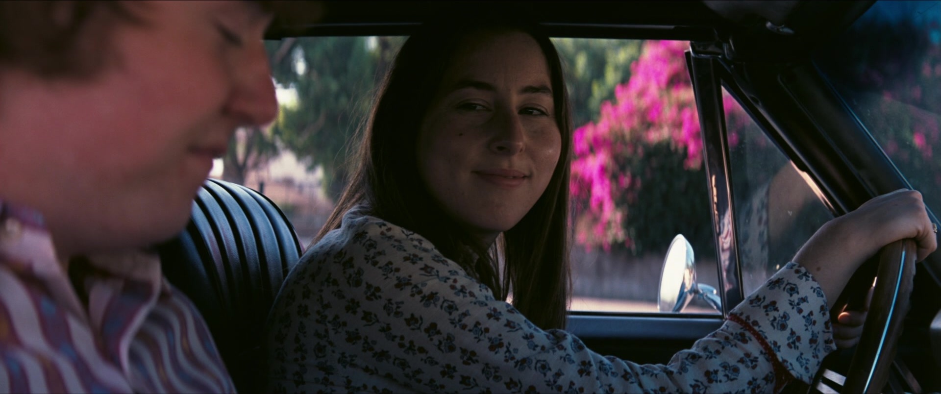 Licorice Pizza (2021), medium, 2.39:1 — film still