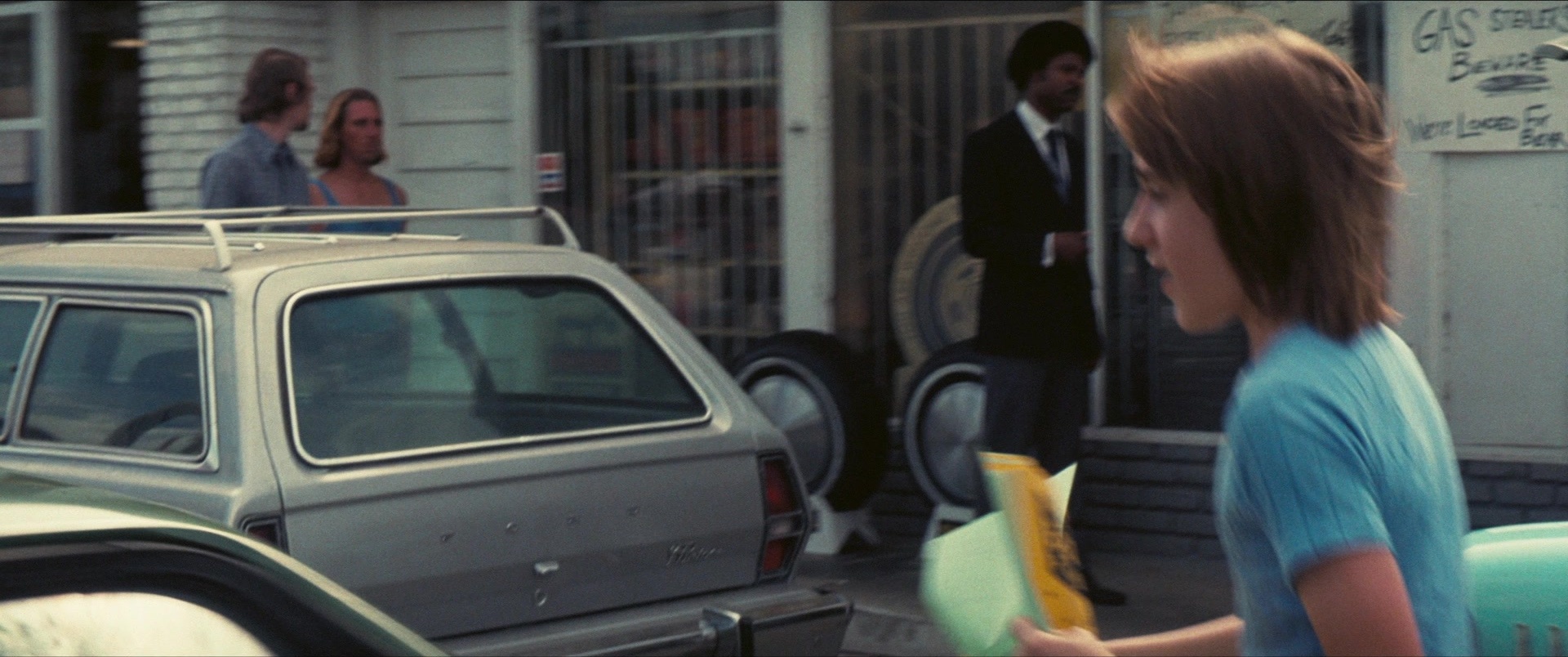 Licorice Pizza (2021), wide, 2.39:1 — film still