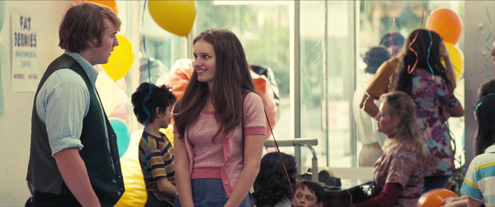 Licorice Pizza (2021), wide, 2.39:1 — film still