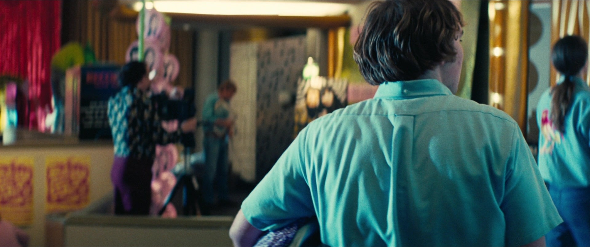 Licorice Pizza (2021), wide, 2.39:1 — film still