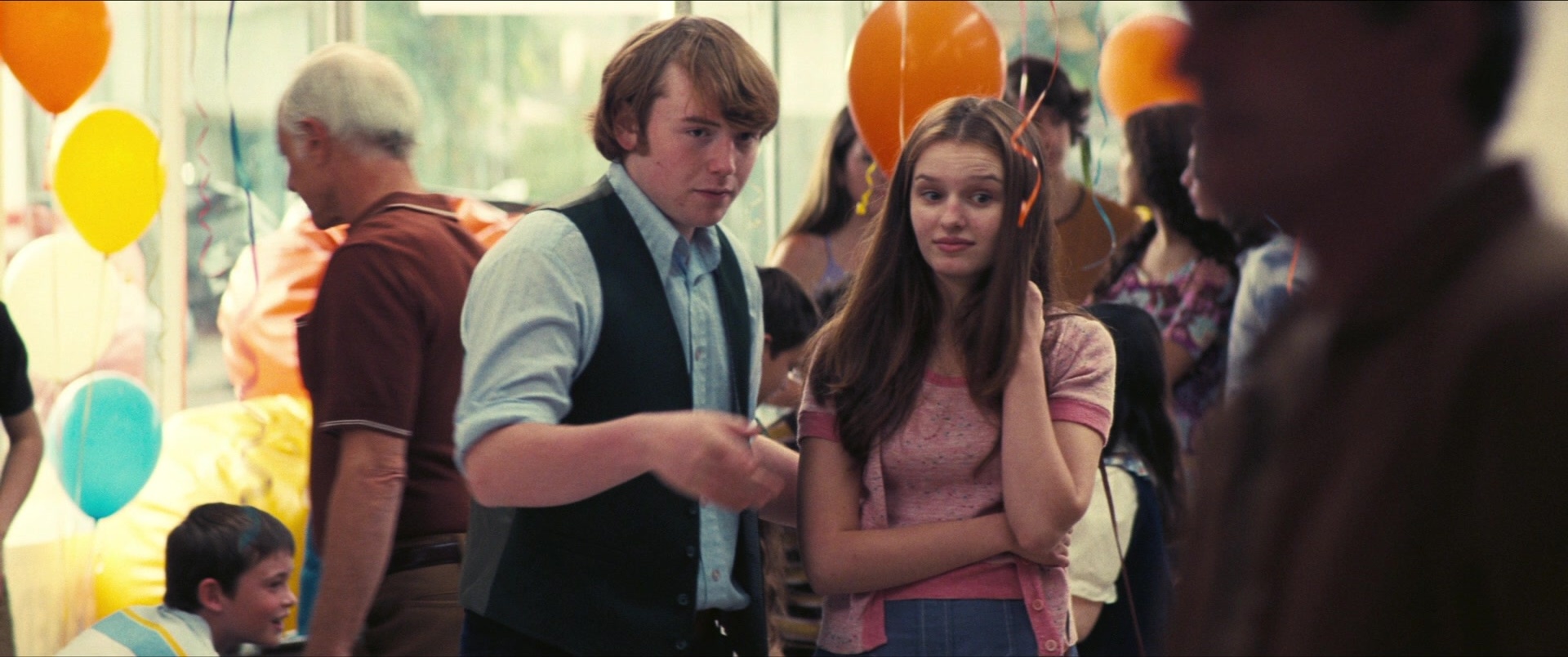 Licorice Pizza (2021), wide, 2.39:1 — film still