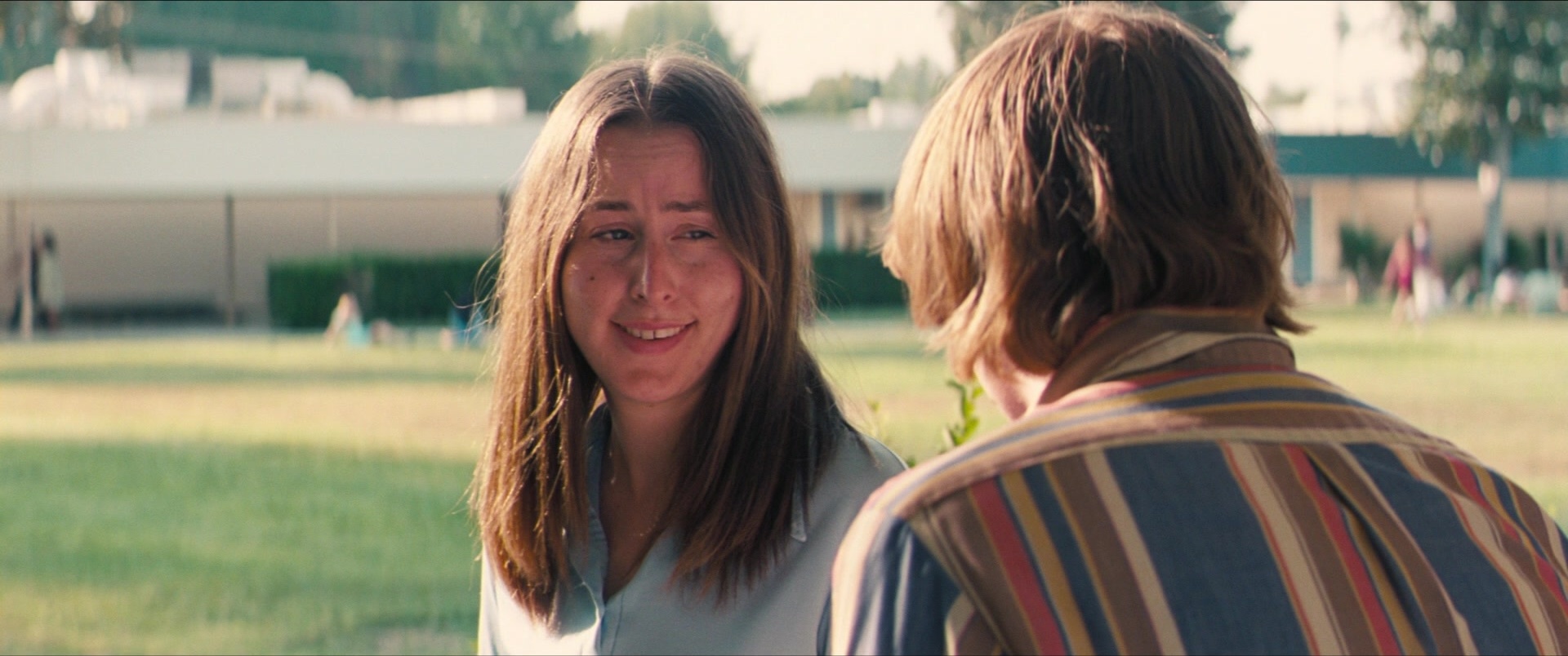 Licorice Pizza (2021), wide, 2.39:1 — film still