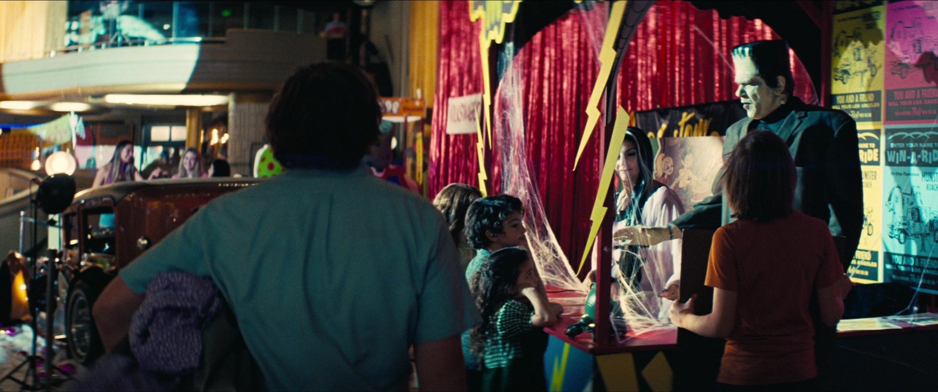 Licorice Pizza (2021), wide, 2.39:1 — film still