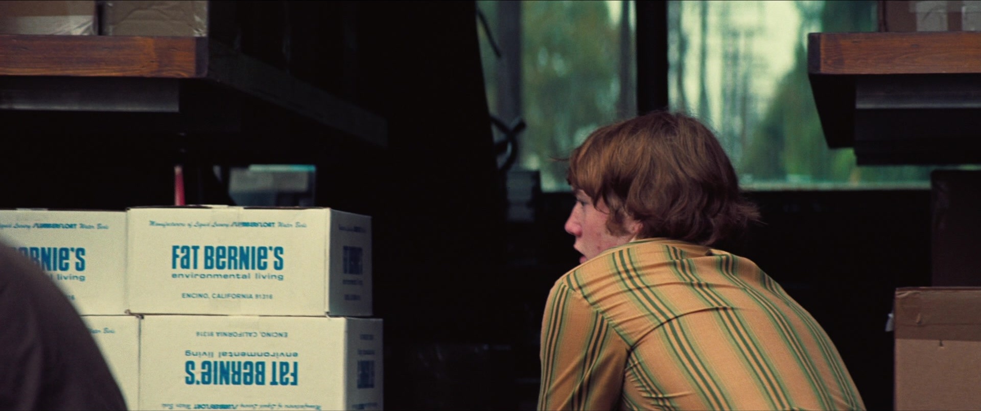 Licorice Pizza (2021), wide, 2.39:1 — film still
