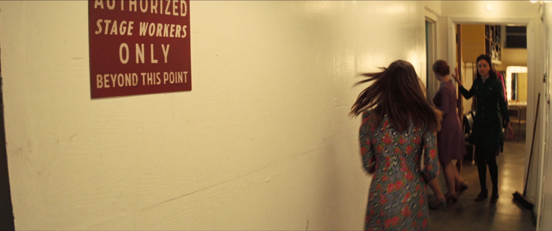 Licorice Pizza (2021), wide, 2.39:1 — film still