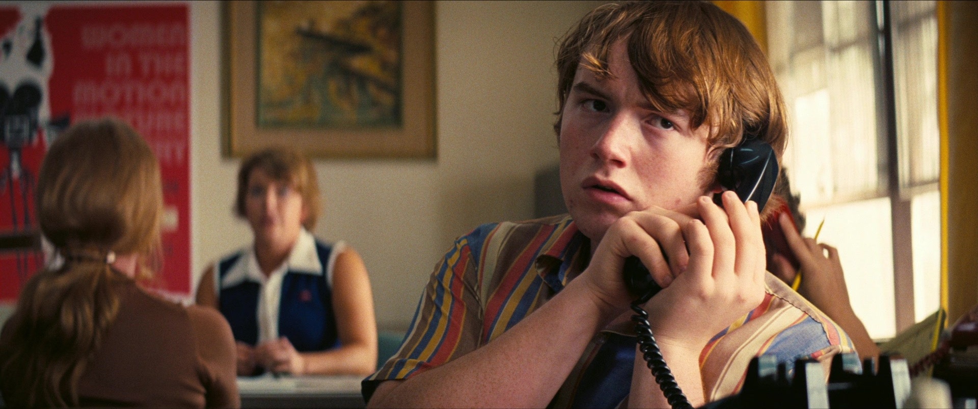 Licorice Pizza (2021), wide, 2.39:1 — film still