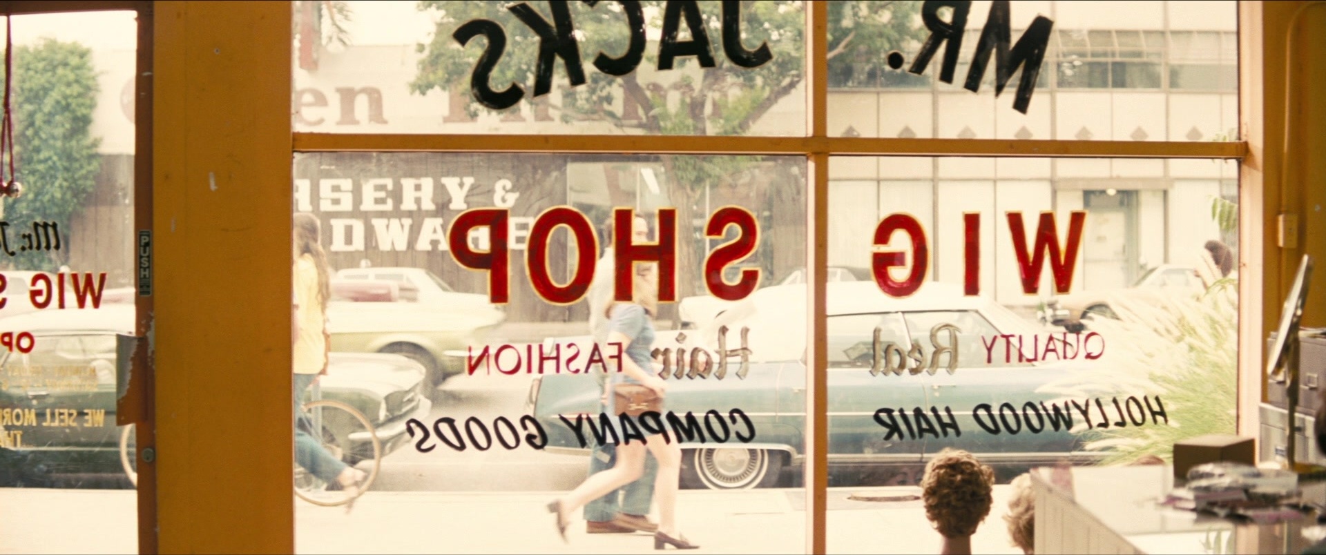 Licorice Pizza (2021), wide, 2.39:1 — film still