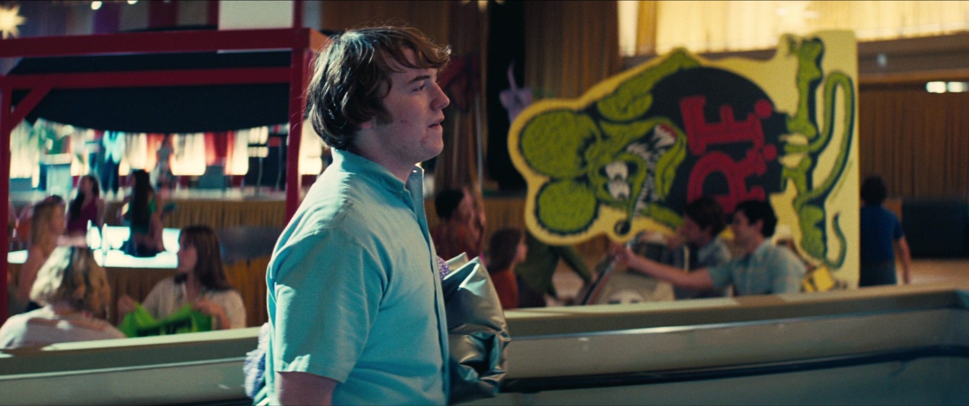 Licorice Pizza (2021), wide, 2.39:1 — film still