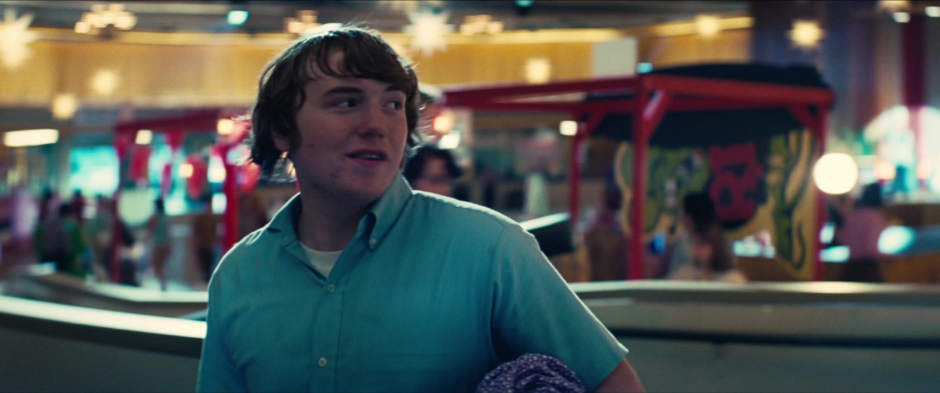 Licorice Pizza (2021), wide, 2.39:1 — film still