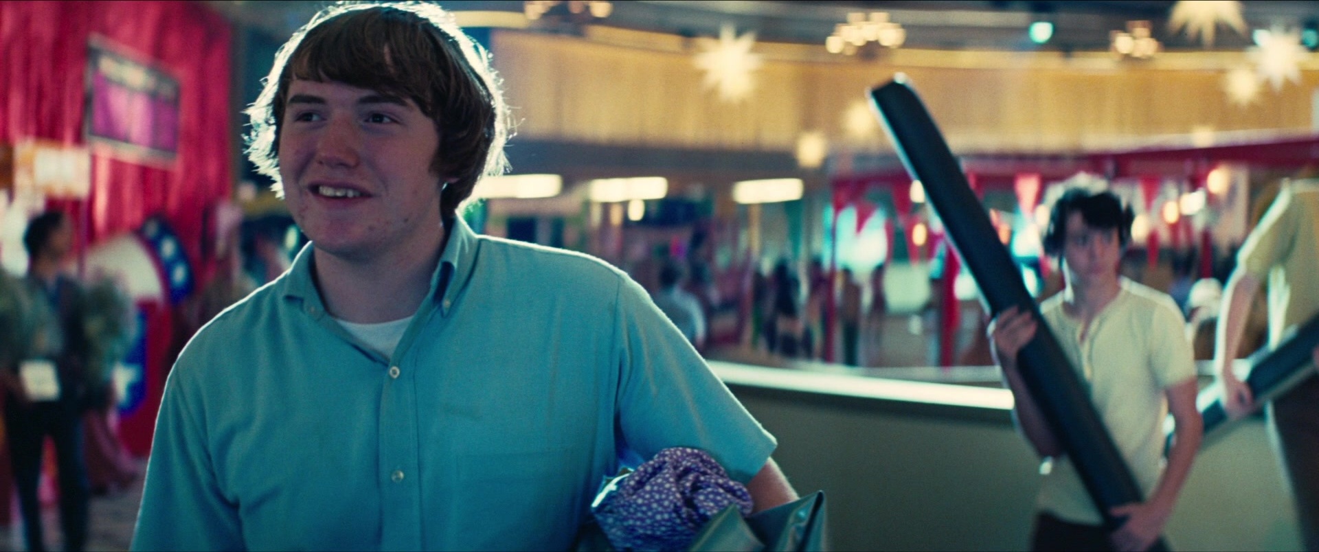 Licorice Pizza (2021), wide, 2.39:1 — film still
