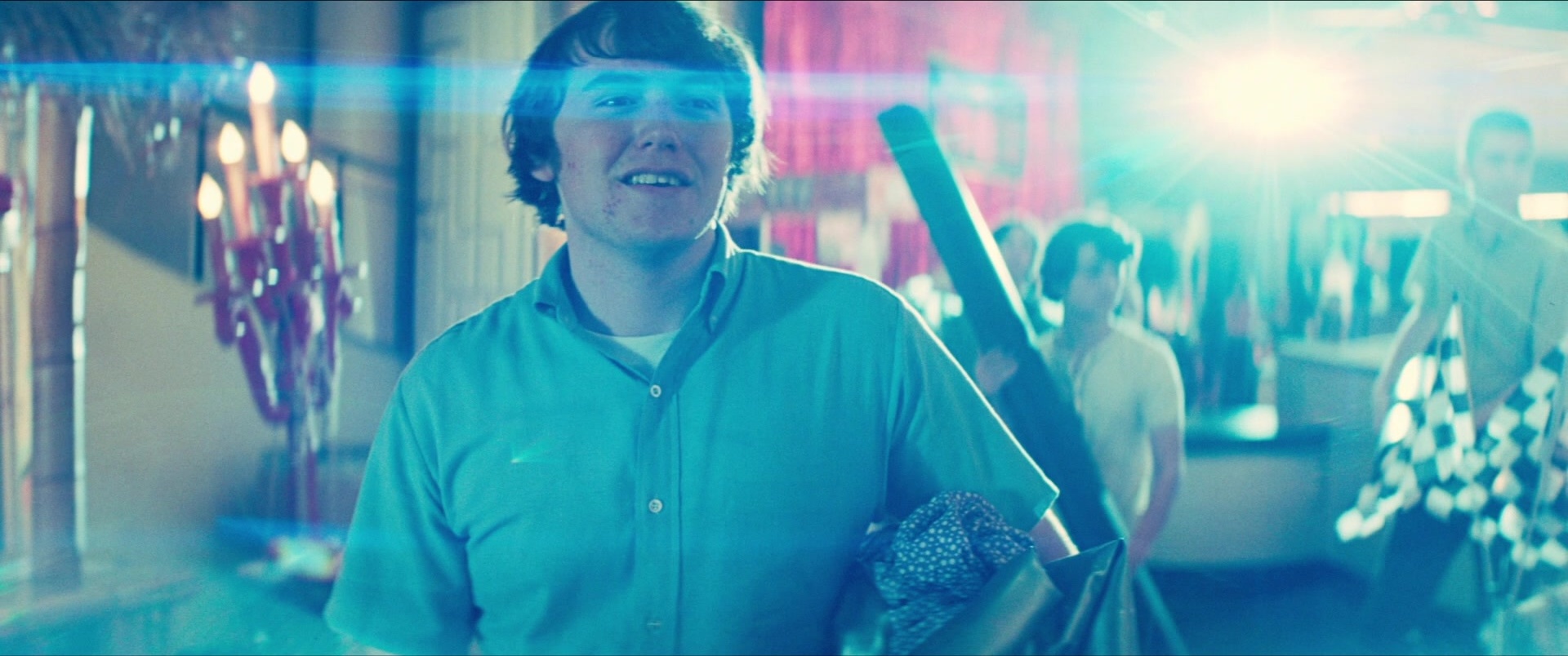 Licorice Pizza (2021), wide, 2.39:1 — film still