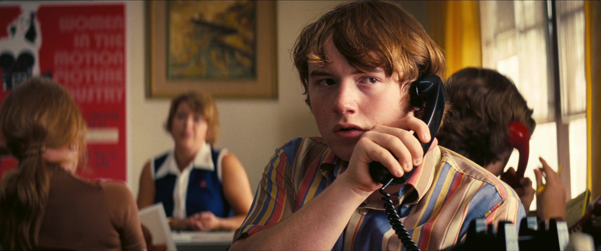 Licorice Pizza (2021), wide, 2.39:1 — film still