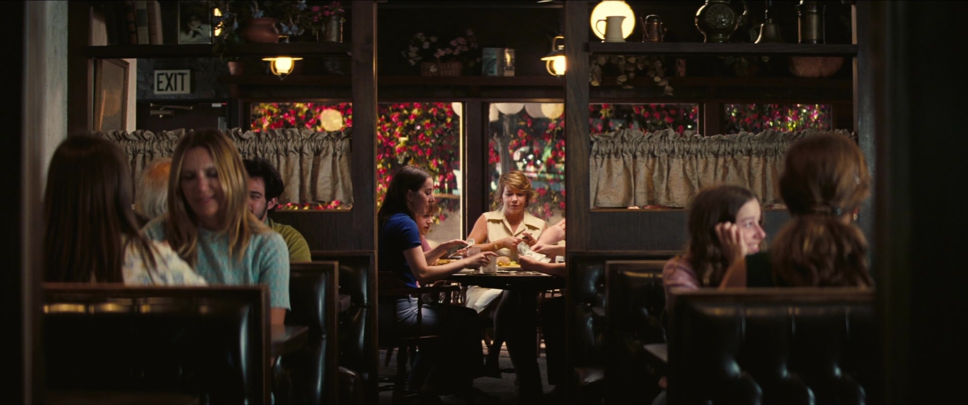Licorice Pizza (2021), wide, 2.39:1 — film still