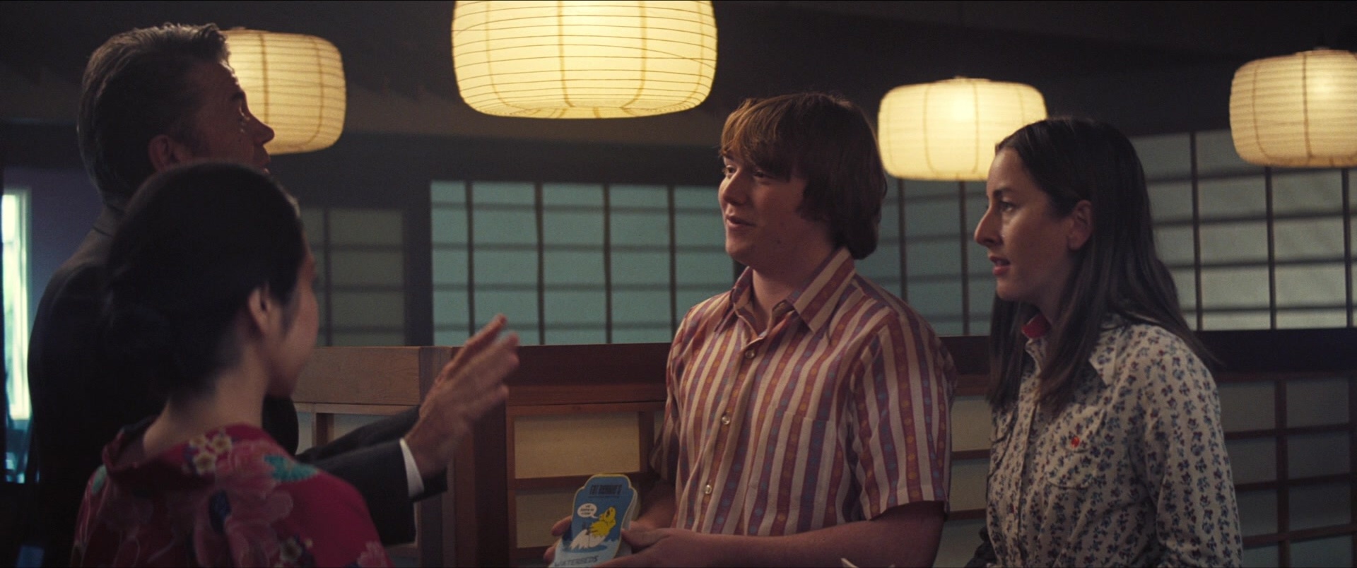 Licorice Pizza (2021), wide, 2.39:1 — film still