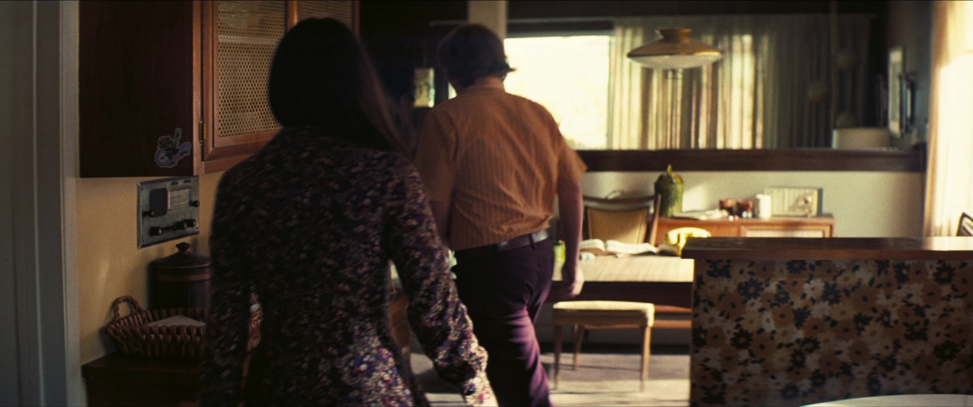 Licorice Pizza (2021), wide, 2.39:1 — film still