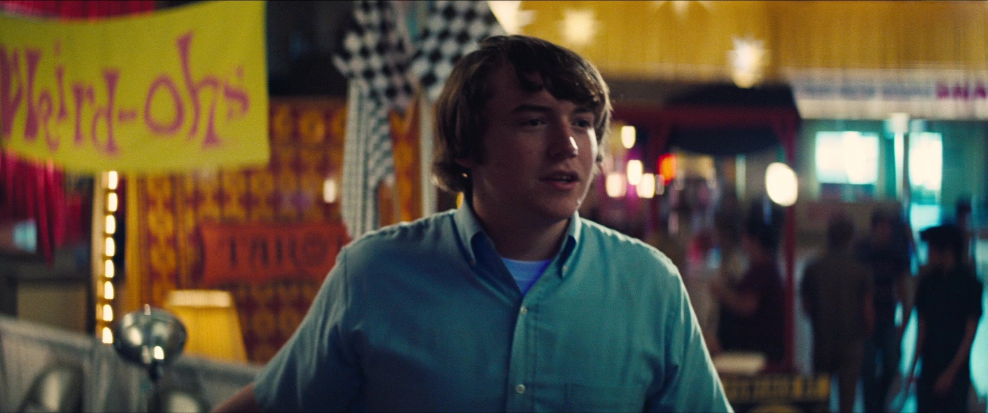 Licorice Pizza (2021), wide, 2.39:1 — film still