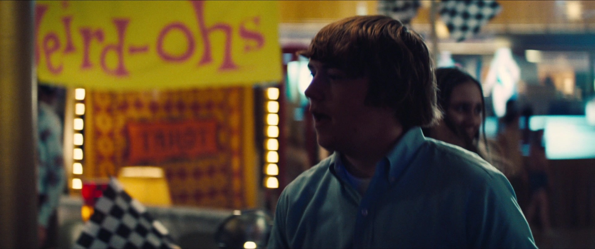Licorice Pizza (2021), wide, 2.39:1 — film still