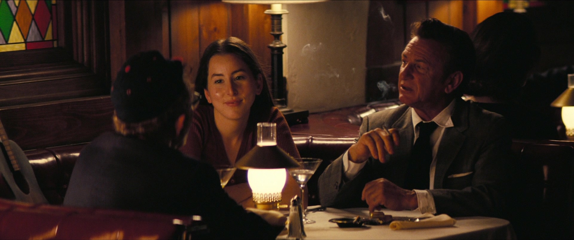 Licorice Pizza (2021), wide, 2.39:1 — film still
