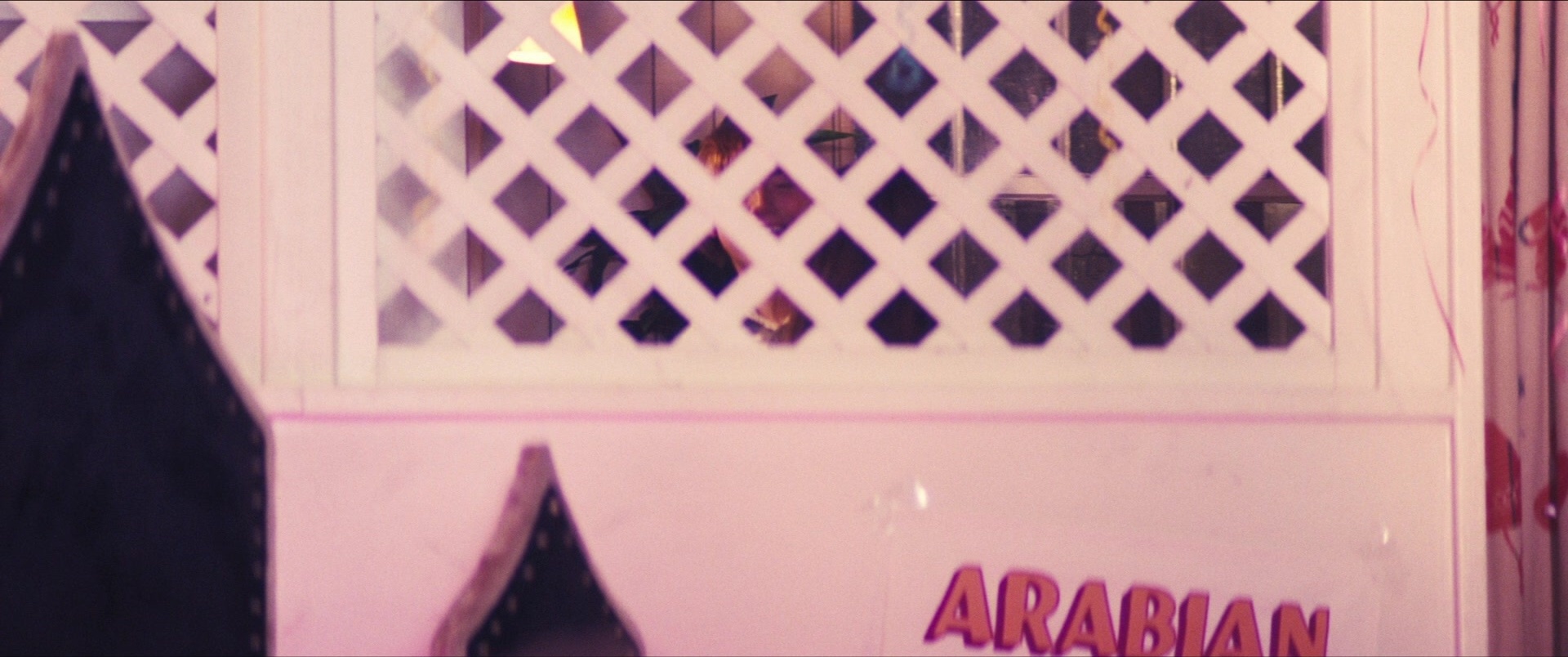 Licorice Pizza (2021), unknown, 2.39:1 — film still