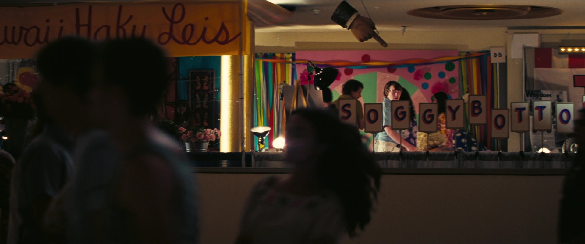 Licorice Pizza (2021), wide, 2.39:1 — film still