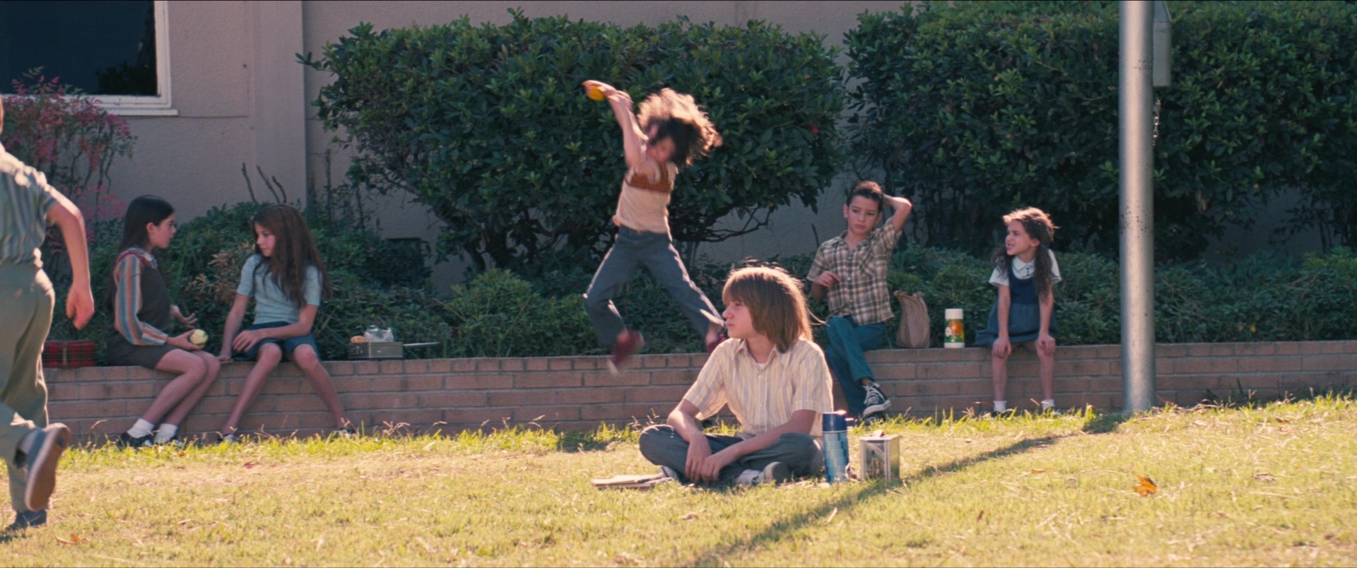 Licorice Pizza (2021), wide, 2.39:1 — film still