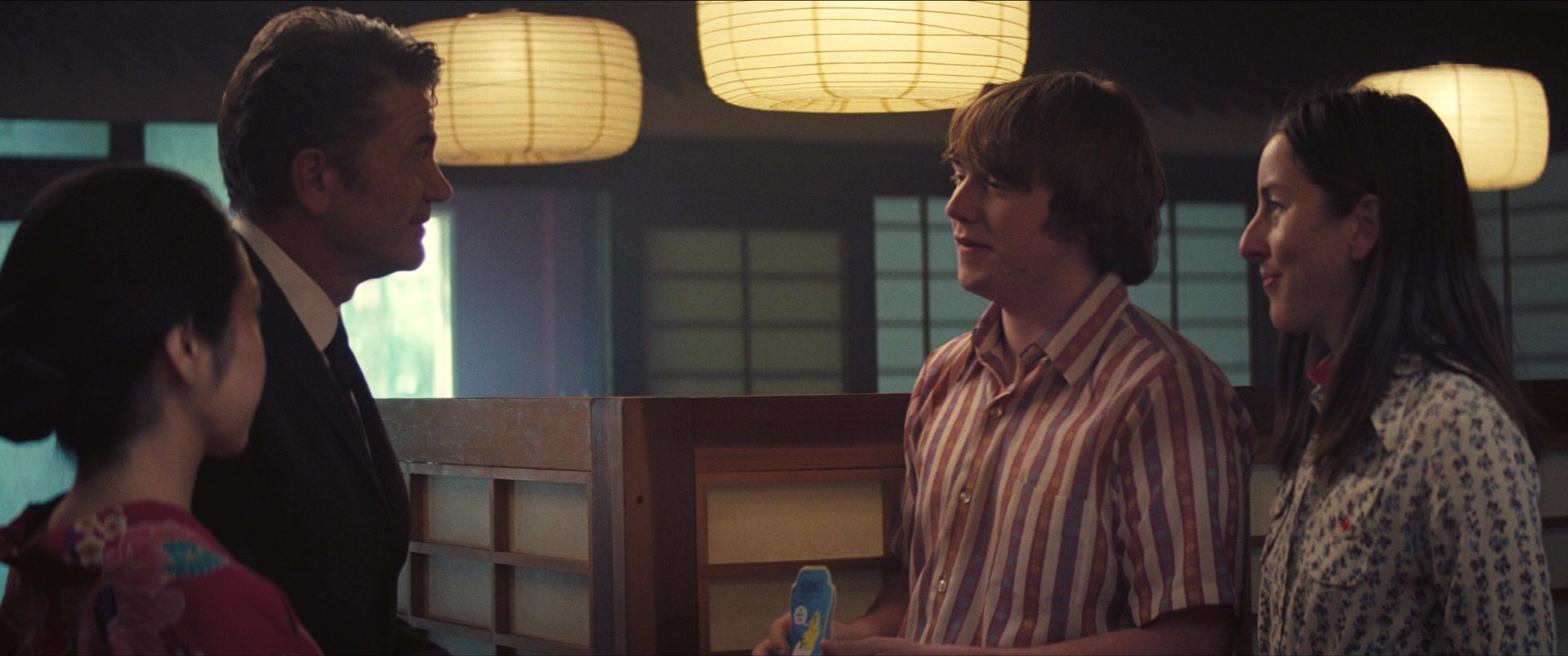 Licorice Pizza (2021), wide, 2.39:1 — film still