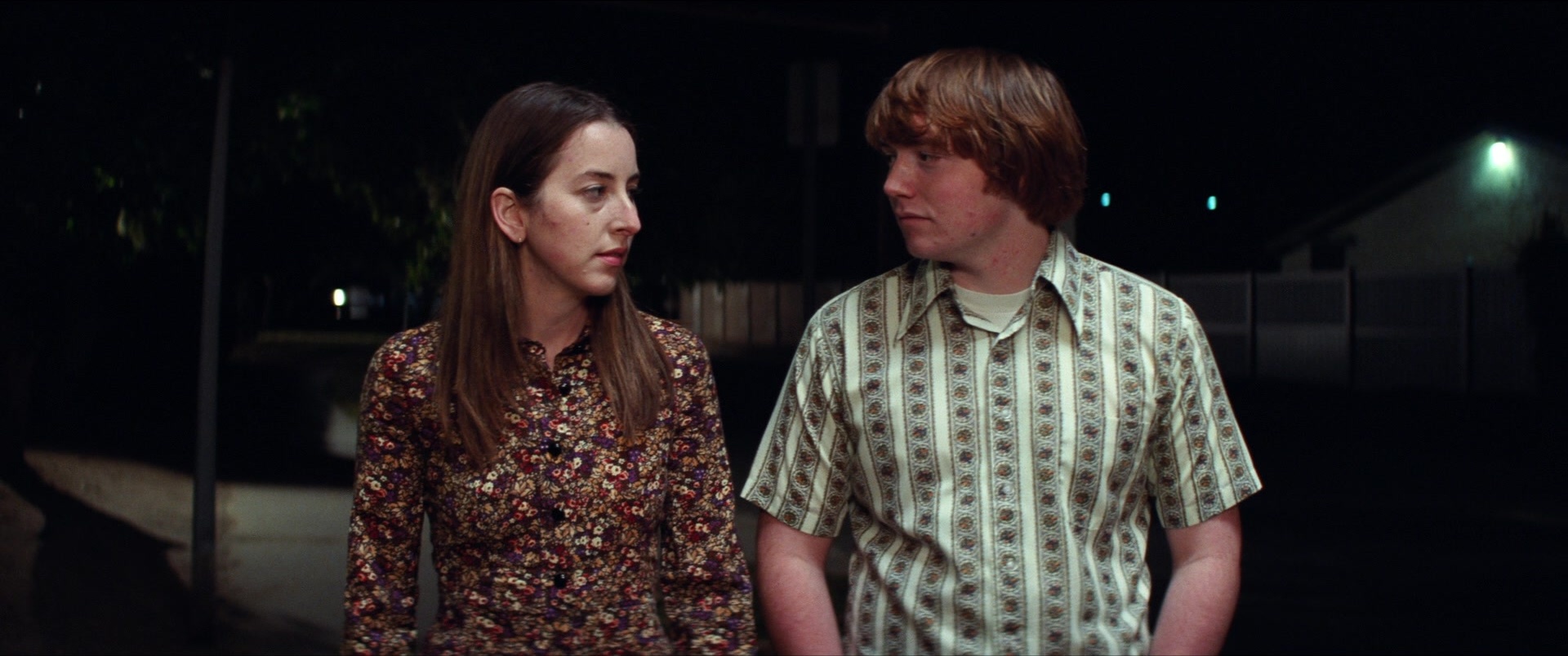 Licorice Pizza (2021), wide, 2.39:1 — film still