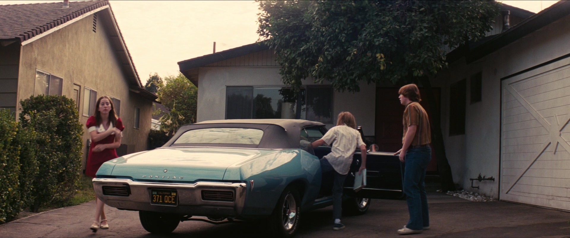 Licorice Pizza (2021), wide, 2.39:1 — film still