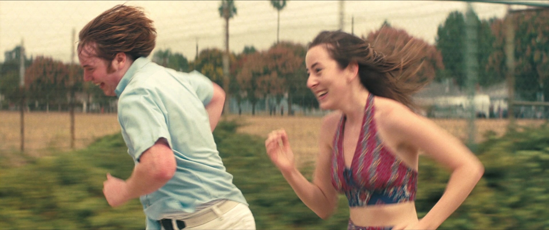 Licorice Pizza (2021), wide, 2.39:1 — film still