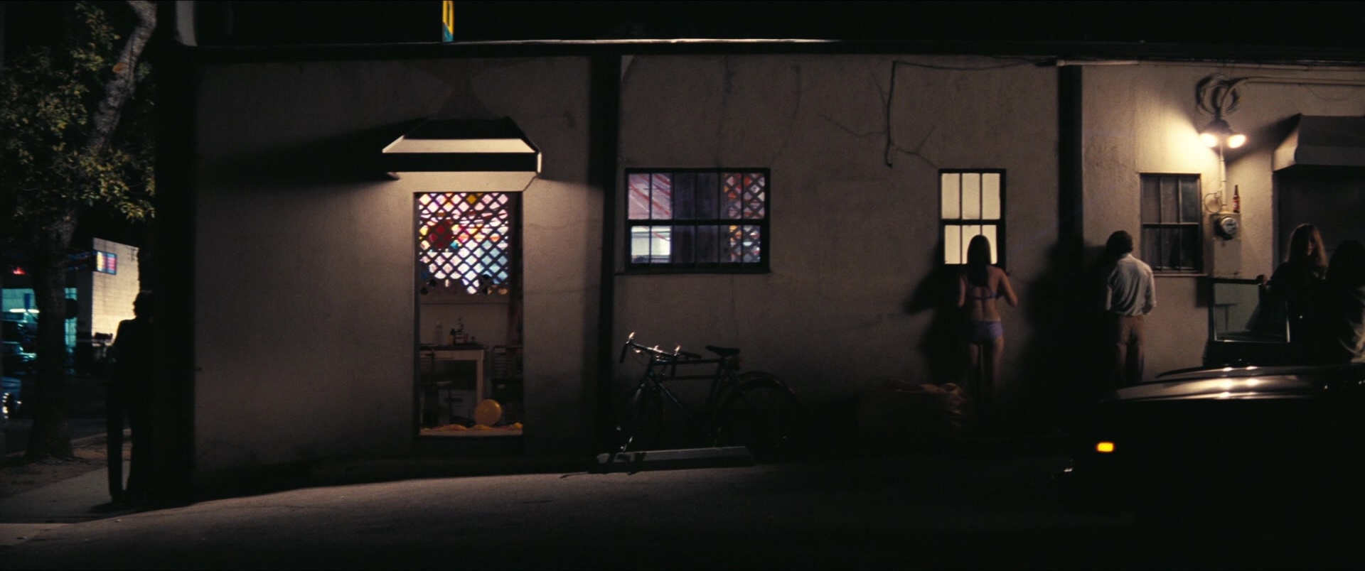 Licorice Pizza (2021), wide, 2.39:1 — film still