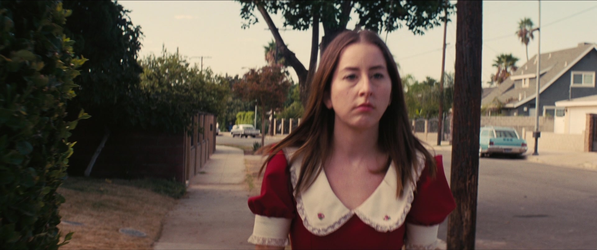 Licorice Pizza (2021), wide, 2.39:1 — film still