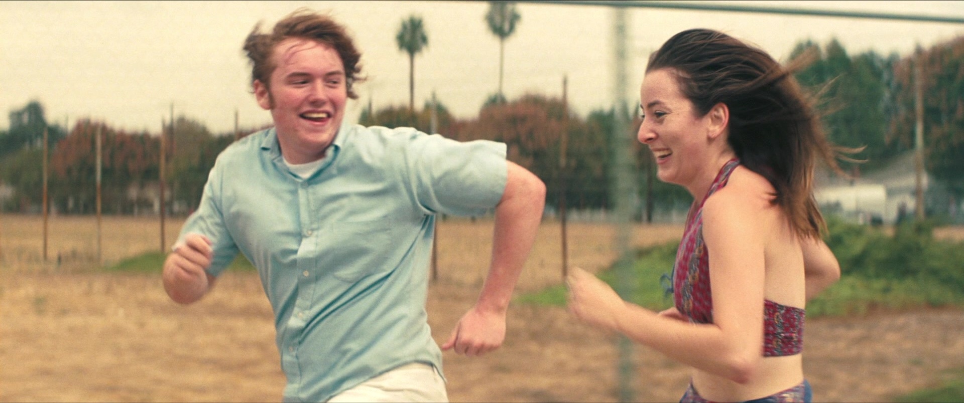 Licorice Pizza (2021), wide, 2.39:1 — film still
