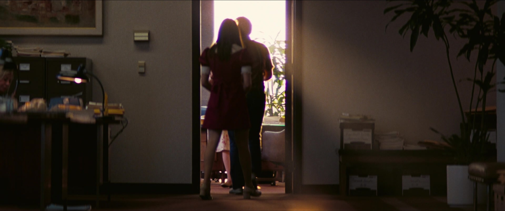 Licorice Pizza (2021), wide, 2.39:1 — film still