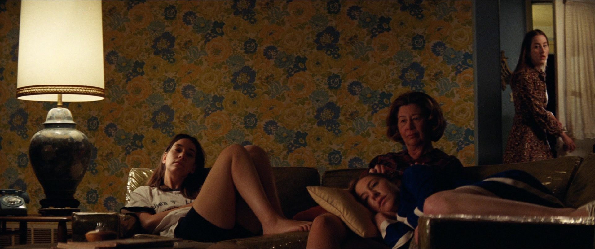 Licorice Pizza (2021), wide, 2.39:1 — film still