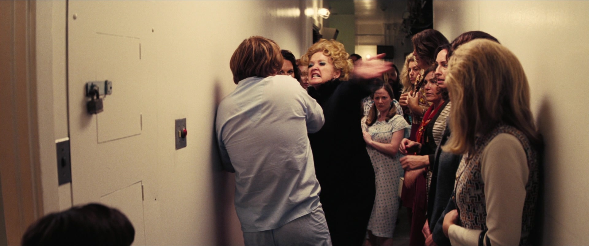 Licorice Pizza (2021), wide, 2.39:1 — film still