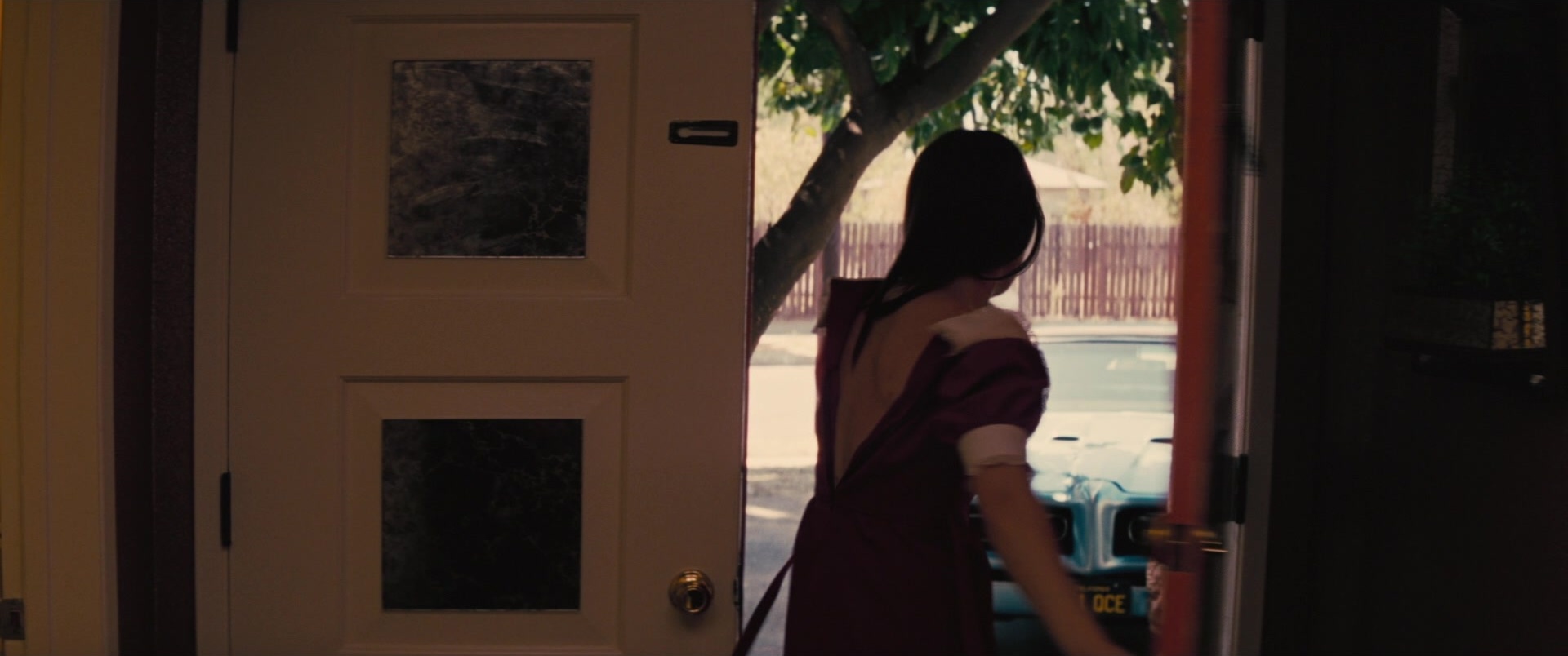 Licorice Pizza (2021), unknown, 2.39:1 — film still