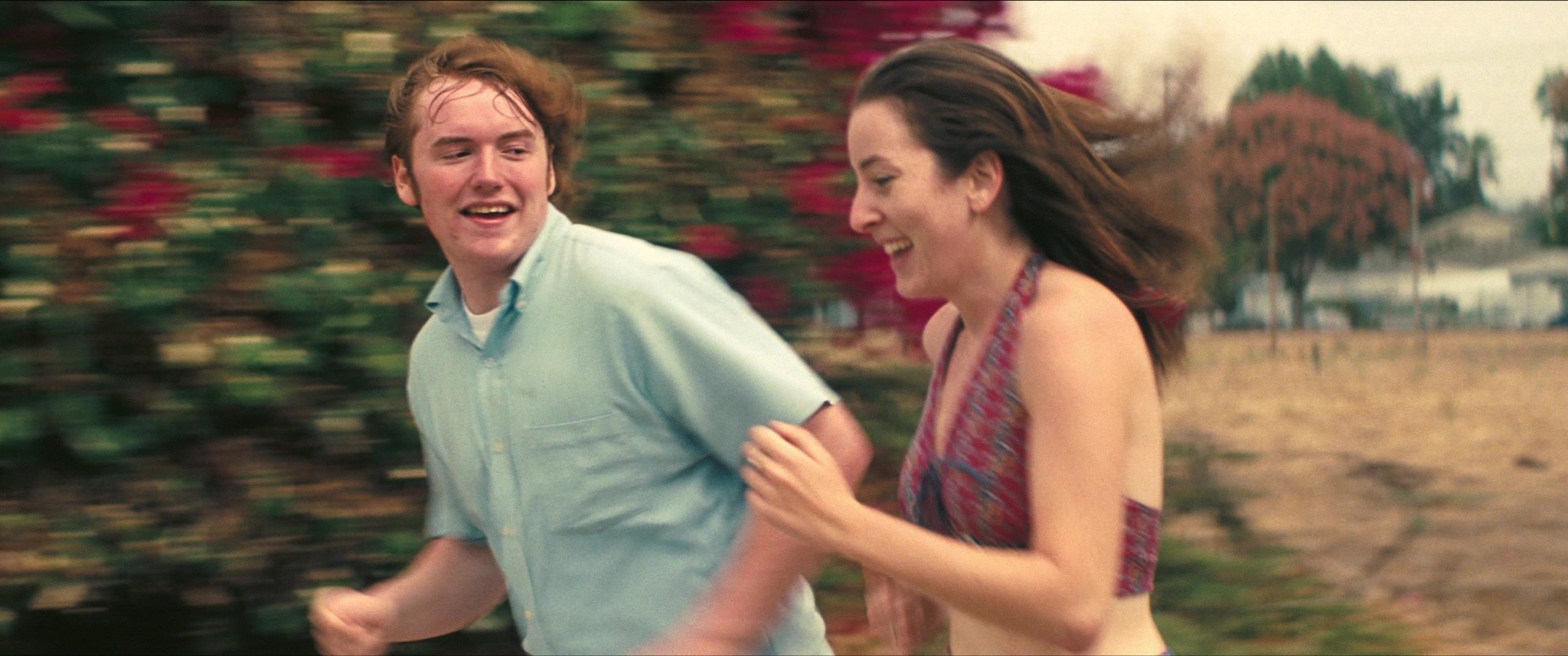 Licorice Pizza (2021), wide, 2.39:1 — film still