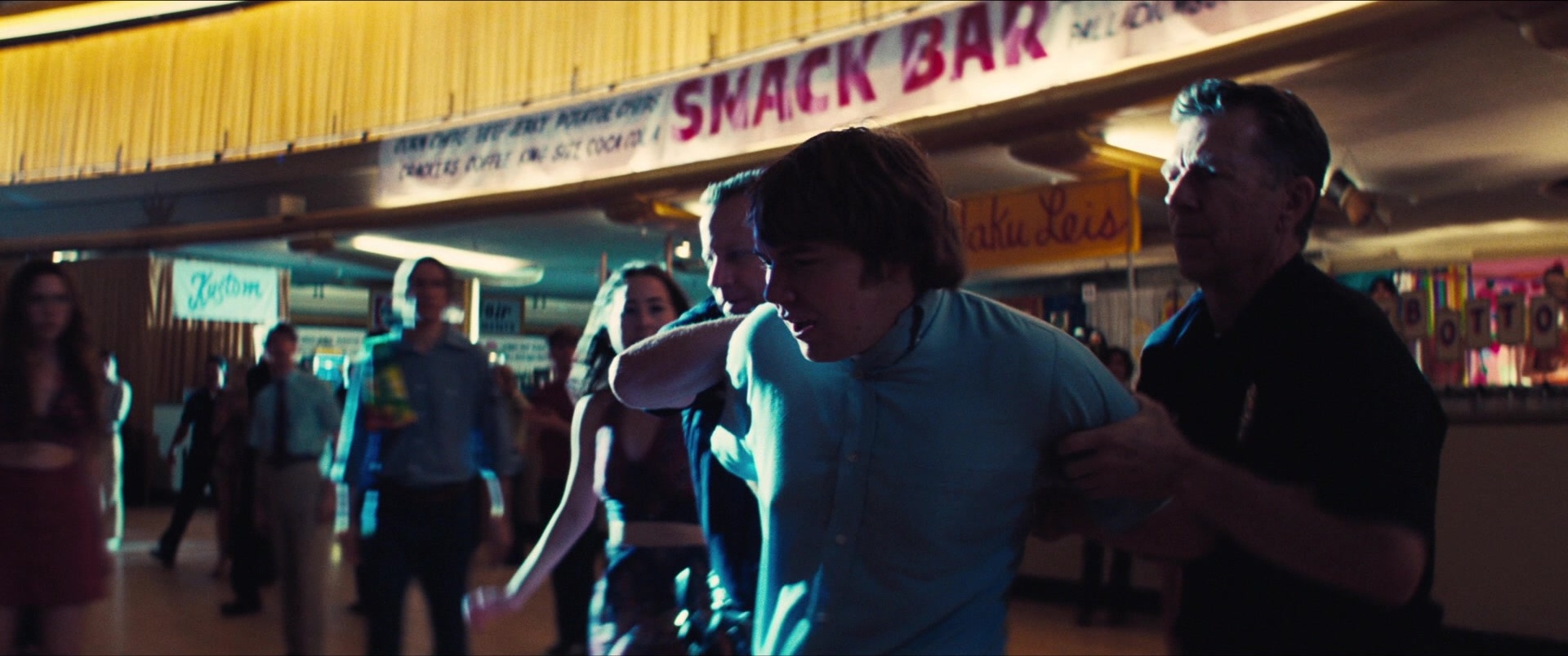 Licorice Pizza (2021), wide, 2.39:1 — film still