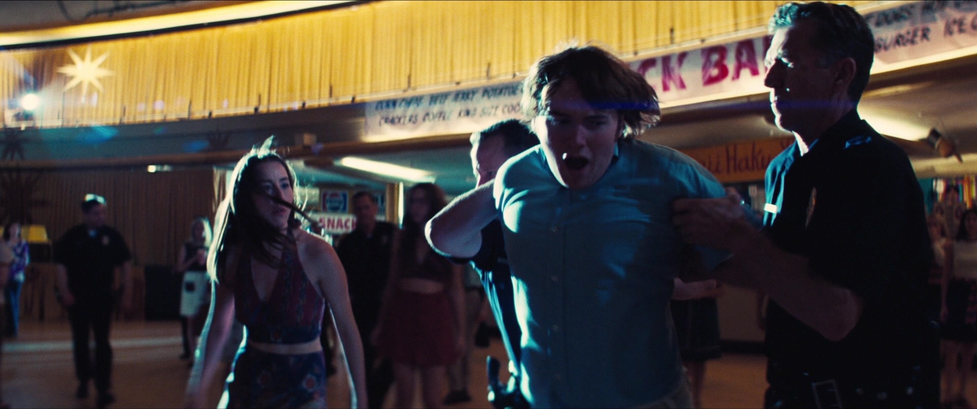 Licorice Pizza (2021), wide, 2.39:1 — film still
