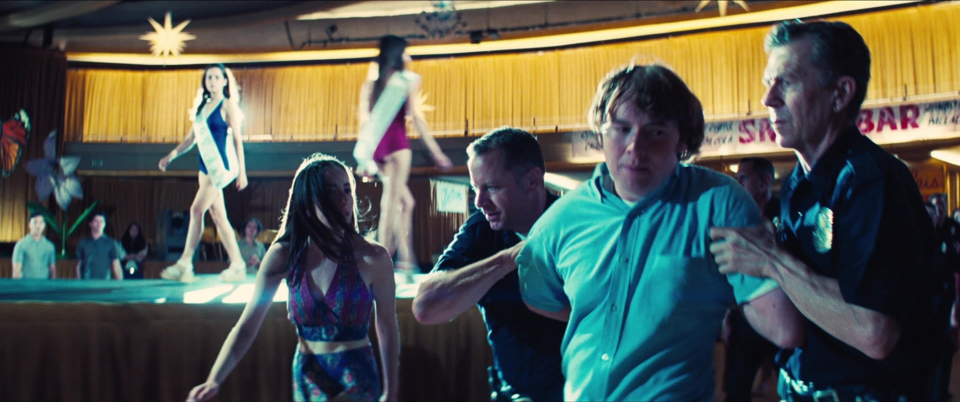 Licorice Pizza (2021), wide, 2.39:1 — film still