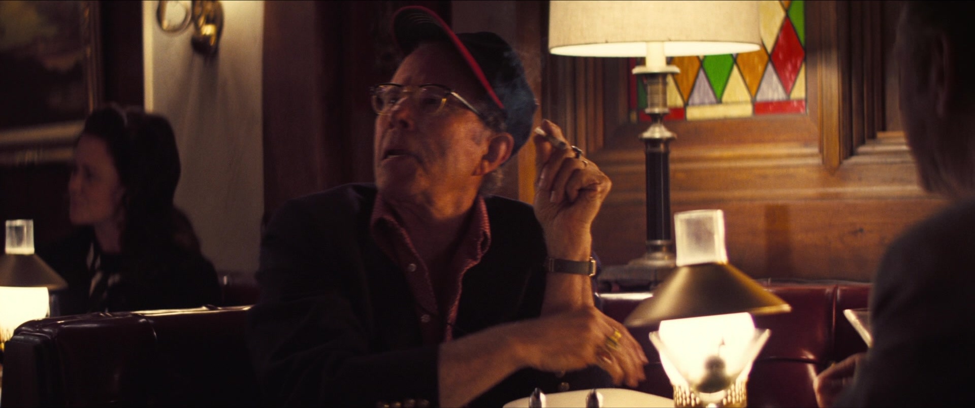 Licorice Pizza (2021), wide, 2.39:1 — film still