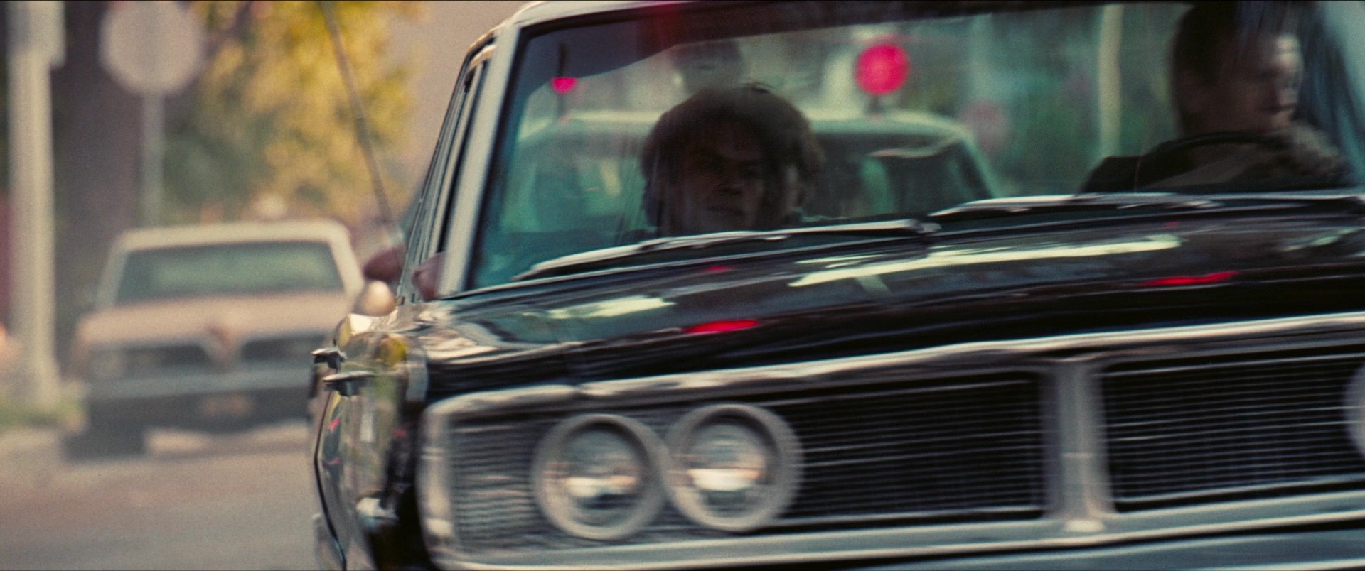 Licorice Pizza (2021), wide, 2.39:1 — film still