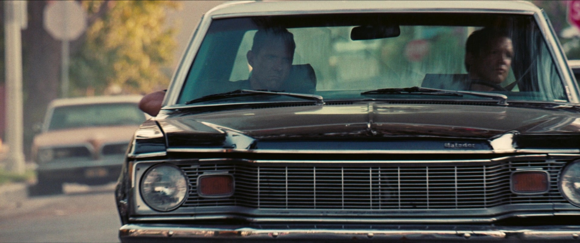 Licorice Pizza (2021), wide, 2.39:1 — film still