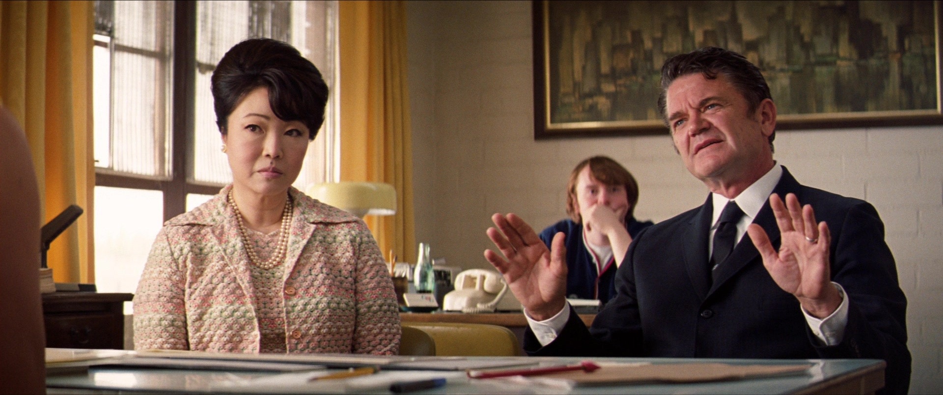 Licorice Pizza (2021), wide, 2.39:1 — film still